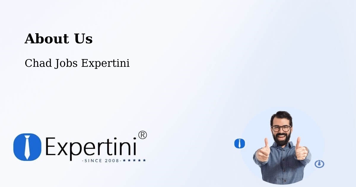 About Expertini Recruitment Platform  – Goz Béïda - Goz Béïda, Chad Jobs Expertini