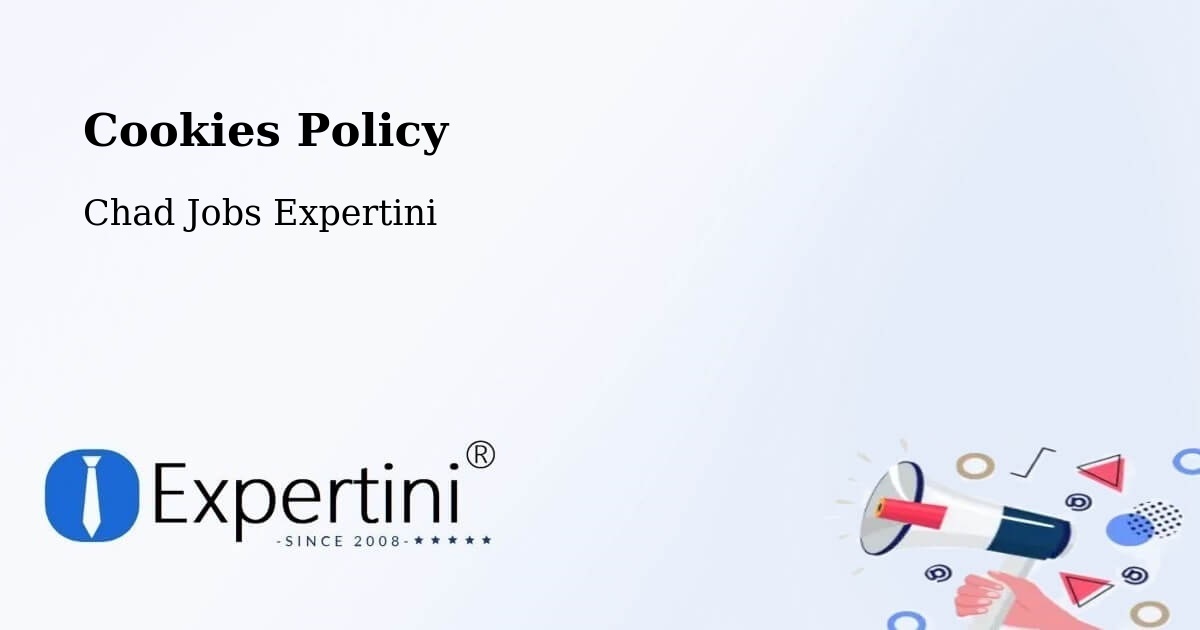 Cookie Policy – Goz Béïda - Chad Jobs Expertini