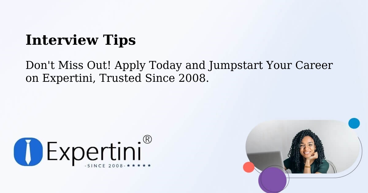 Interview Tips & Techniques for Job Seekers – Goz Béïda - Goz Béïda, Chad Jobs Expertini