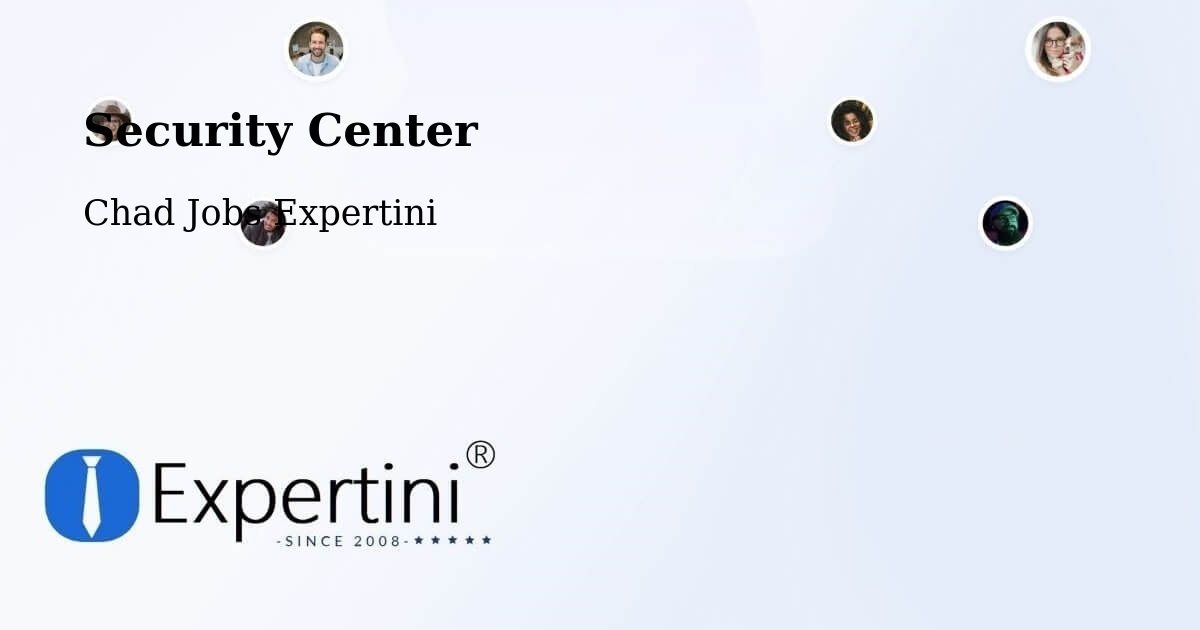 Security & Compliance – Goz Béïda - Chad Jobs Expertini